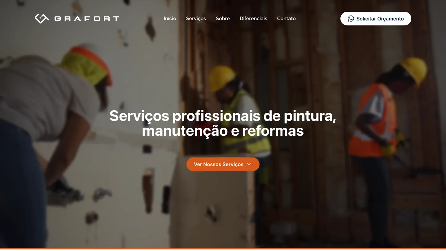 Site Grafort