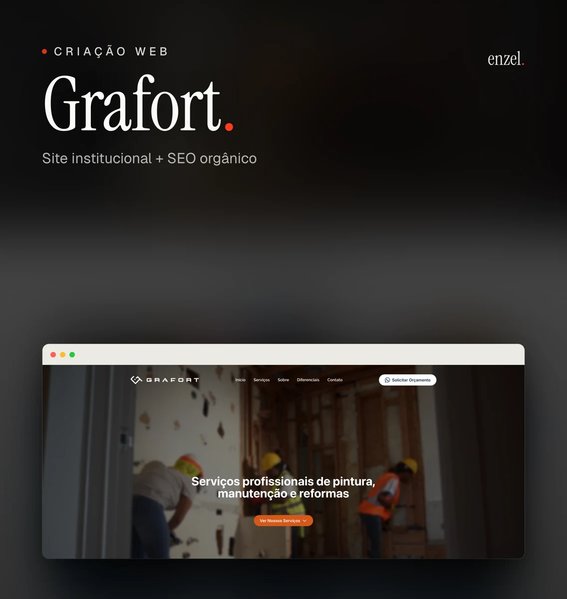 Grafort