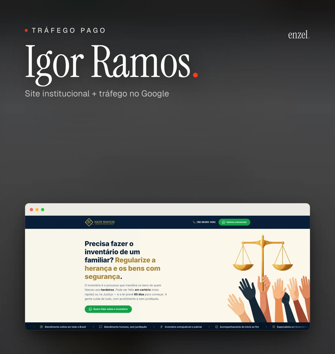 Igor Ramos